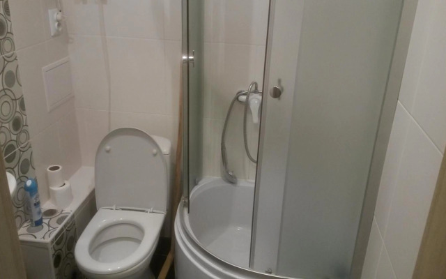 Apartments Darvina 20, Апартаменты на улДарвина дом 20