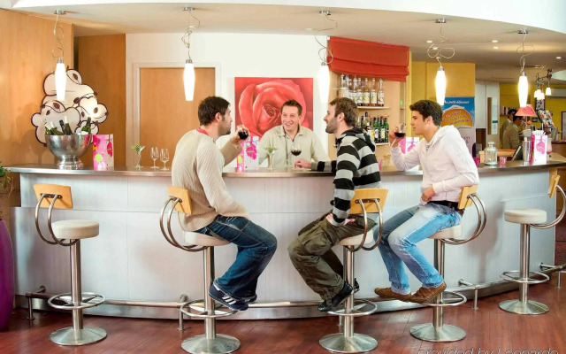 ibis Montpellier Centre  Polygone