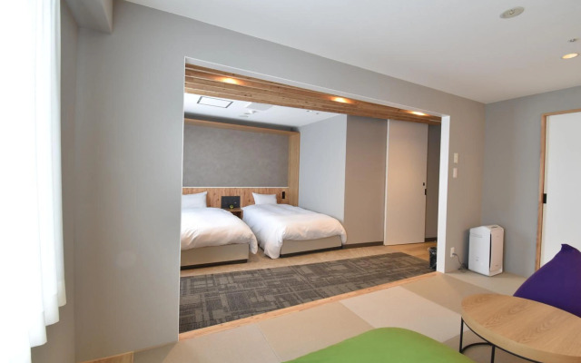 Hotel ParkHills