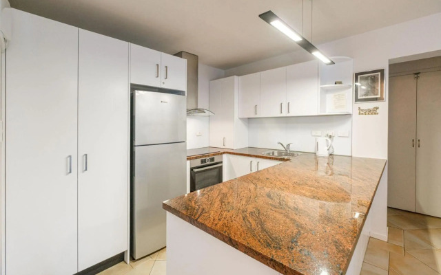 Onetangi Beach Apartments