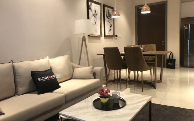 Alia Premier Medini By SubHome