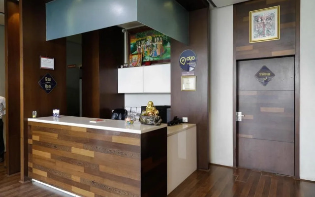 OYO 2166 Hotel KMahaveer