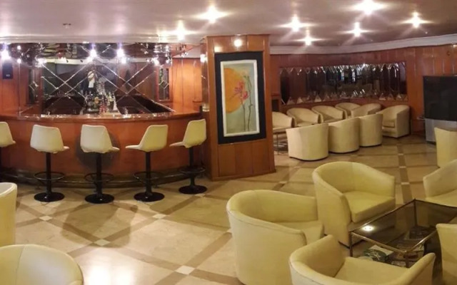 Spor Hotel