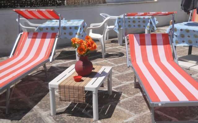B&B Corallo Rosso