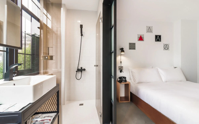 Art'otel Ximending Taipei