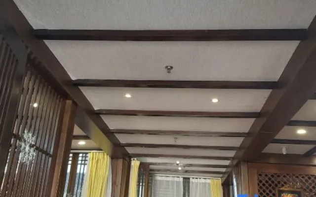 Zhiyun Residence | Lijiang Mufu Royal Garden Resort