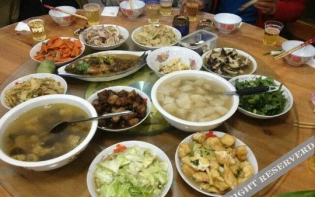 Qing Qing njl