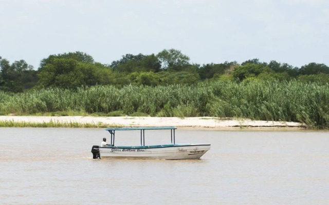 Selous Kinga Lodge
