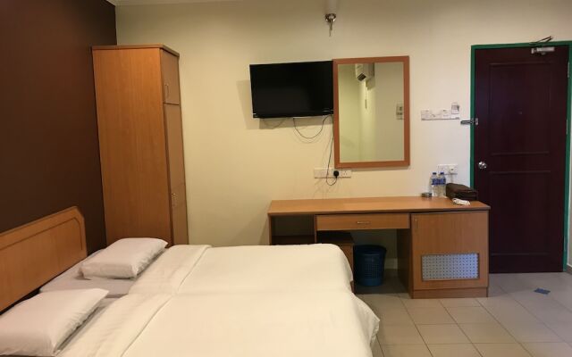 Kangsar Hotel