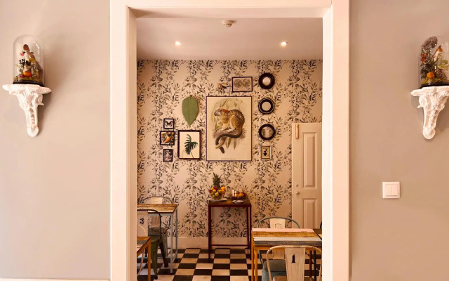 Casa do Jasmim by Shiadu