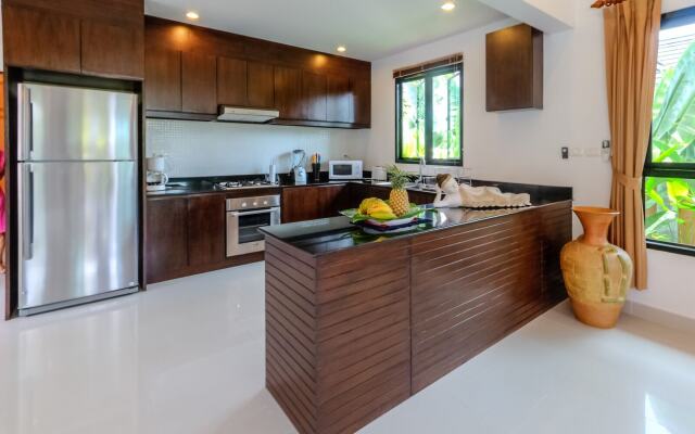 Chambertin Villa by Jetta