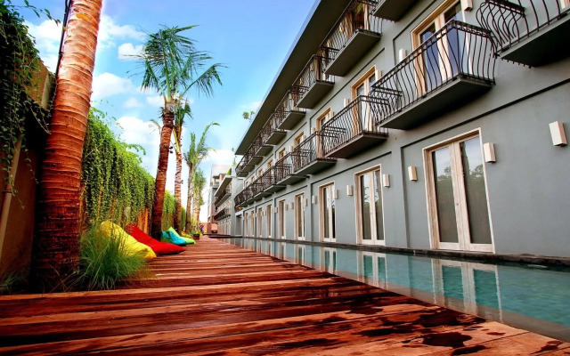 FRii Bali Echo Beach