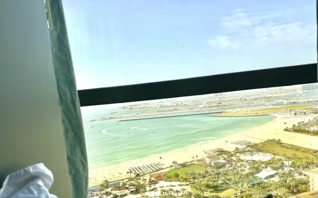 Dubai Town Jbr