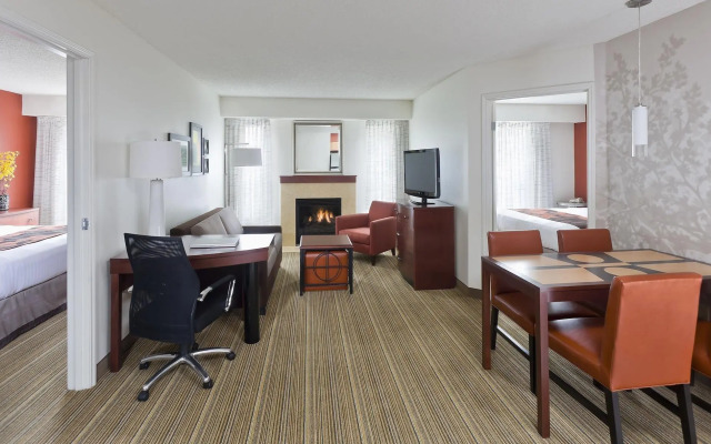 Residence Inn Dallas Lewisville