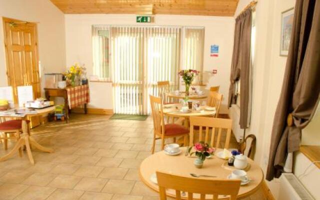 Galvins On The Green B&B