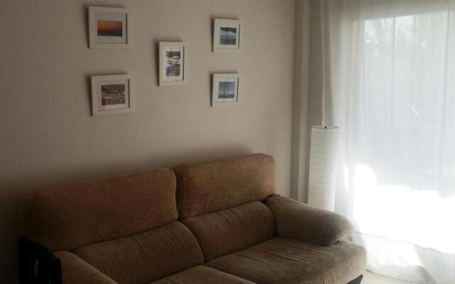 Apartament Sara