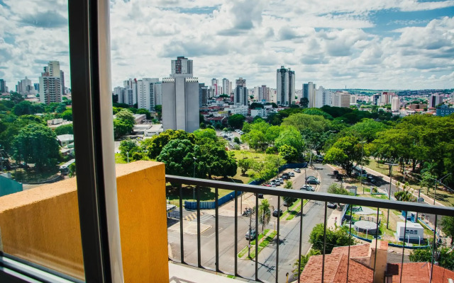 City Hotel Bauru