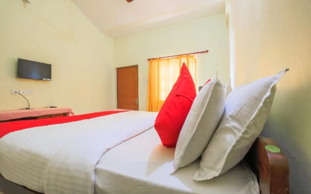 Jack's Place By OYO Rooms