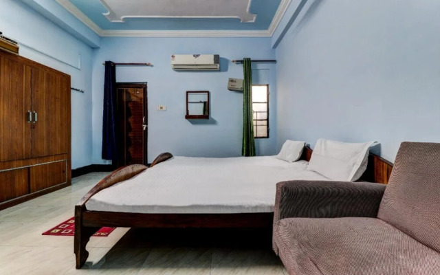 Sitaram Guest House