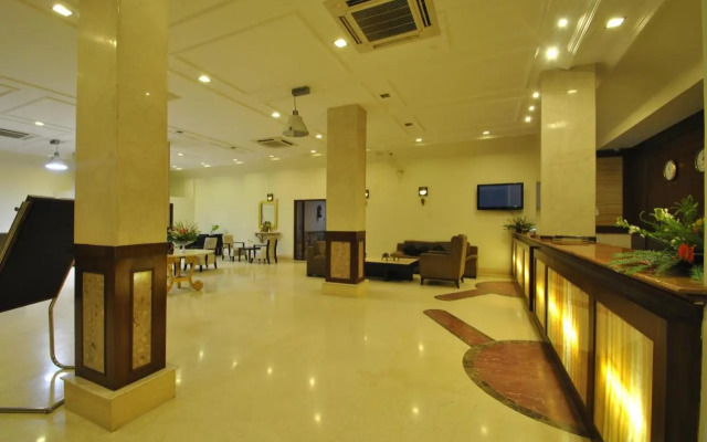 Hotel Siddharth