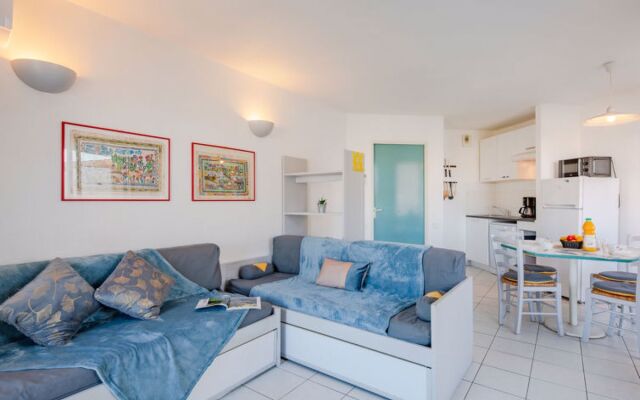 Villa LOpen Fréjus 14822