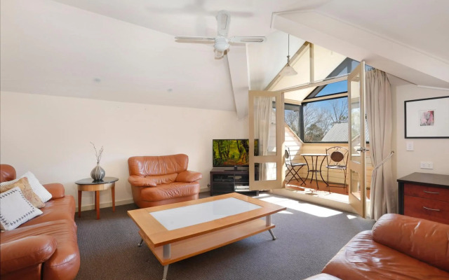 Briars Country Lodge