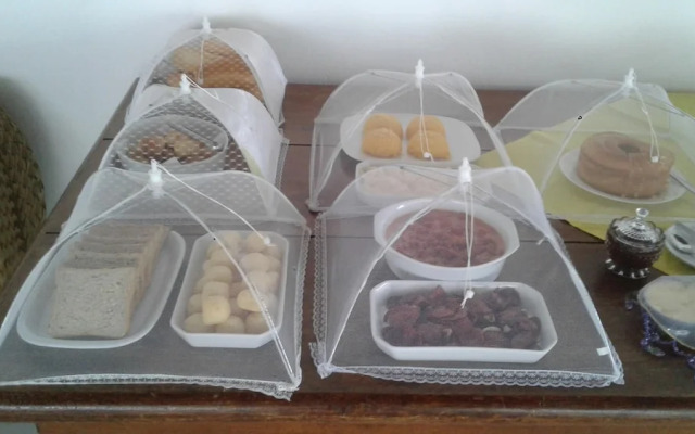 Pousada São Pedro Flecheiras