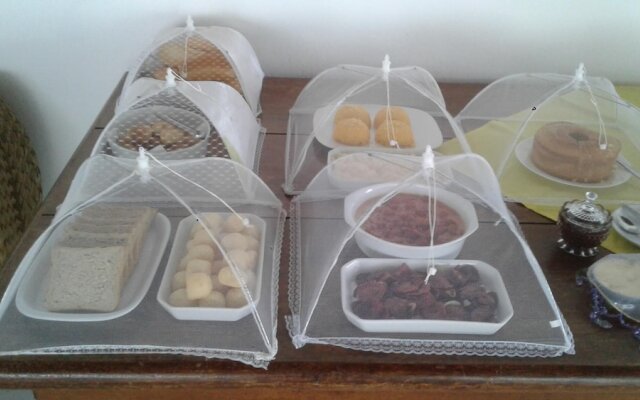 Pousada Sao Pedro Flecheiras