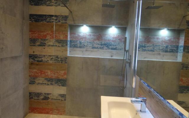 Apartament Portowy w Ustce