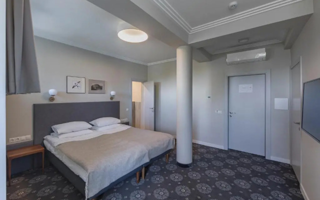 Park Hotel Šiauliai SPA & conference