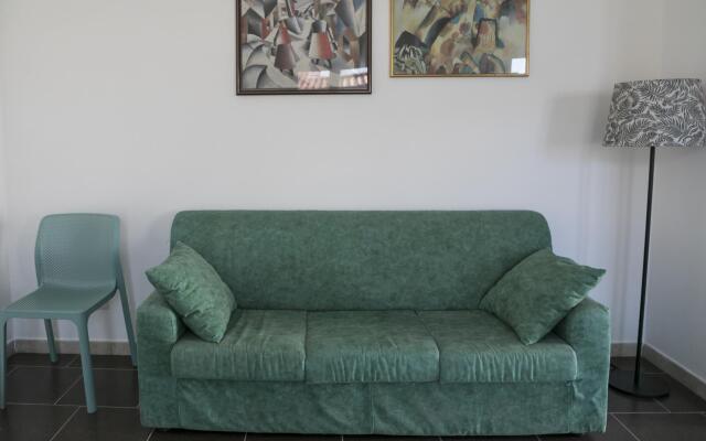 Welcomely - Luminosa - Cala Gonone