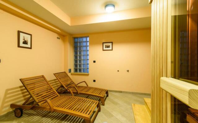 Apartment Villa Lavandula 2