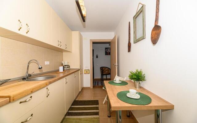 Transilvania Urban Residence