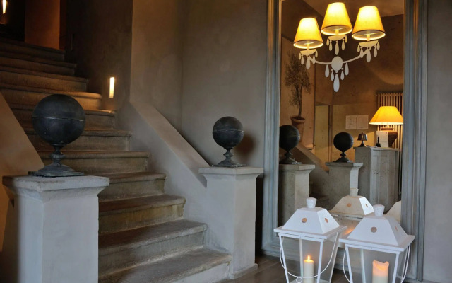 Villa Sassolini Country Boutique Hotel