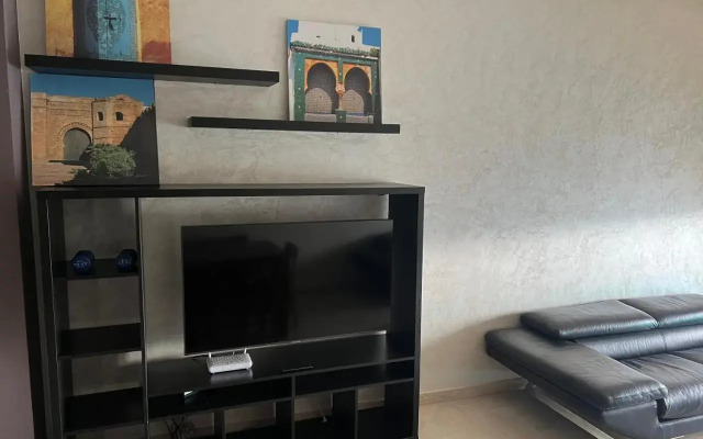 NOUACEUR AéROPORT MOHAMMED V