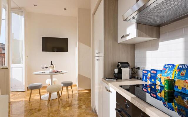 TownHouse by the Spanish Steps