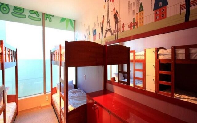 Guesthouse Korea Haeundae