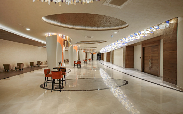 Royal Seginus - All Inclusive