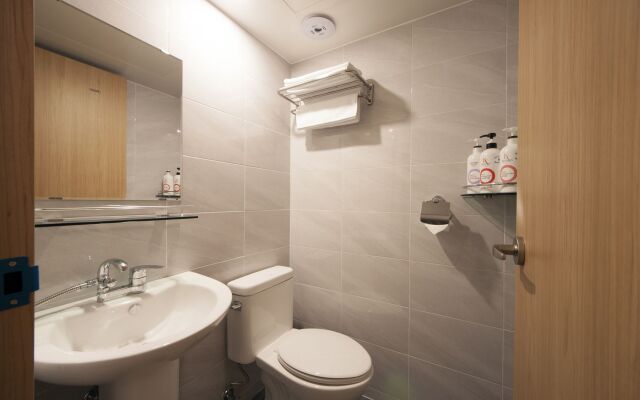 MAMA Guesthouse Haeundae