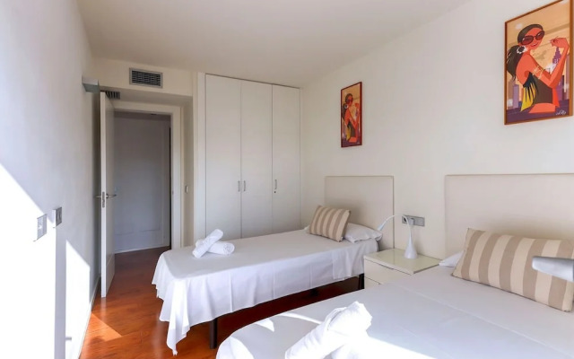 Roberta Apartment - Marina De Botafoch Ibiza