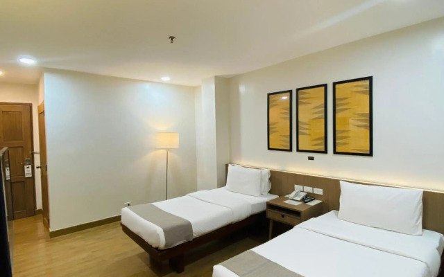 Nature's Village Resort