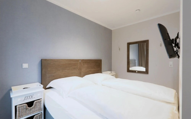 Baltischer Hof Apartment 20