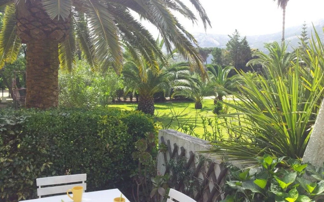 Residence Casa Oleanda