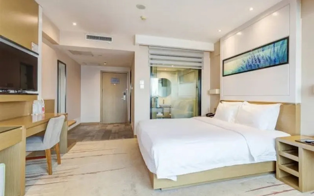 Lavande Hotel Xi'an Gaoxin