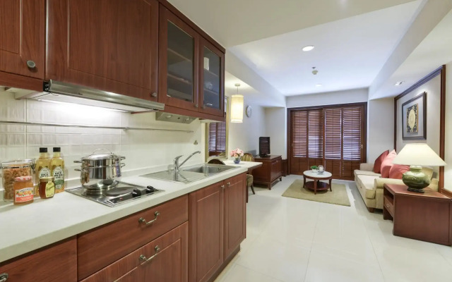 Centre Point Sukhumvit Thong Lo