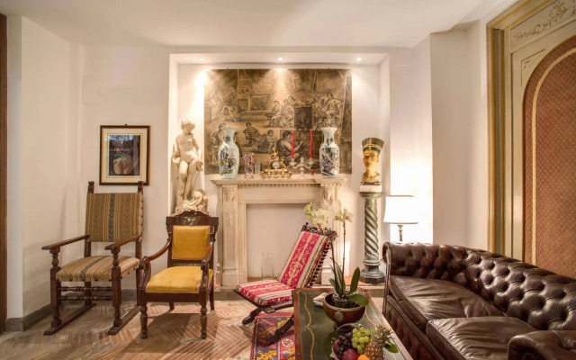 Navona Gallery and Garden Suites