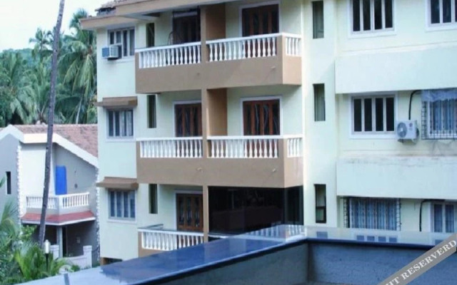 Moksh Holiday Homes
