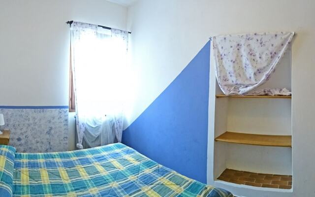 Casa del Borgo Augusta