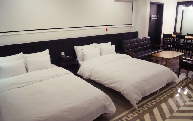 Design Hotel XYM