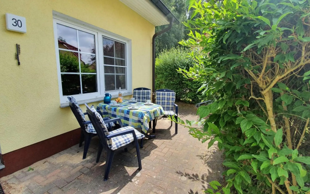 Am Deich 30 Strandadler Zingst - a63779